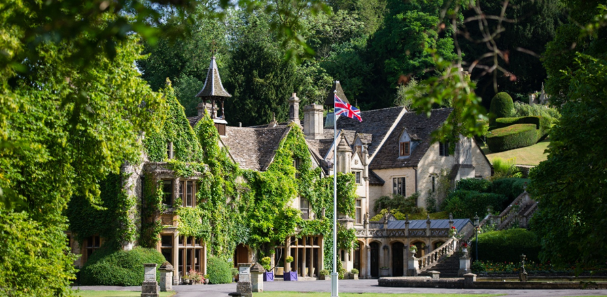 The Manor House Hotel, Exclusive Collection